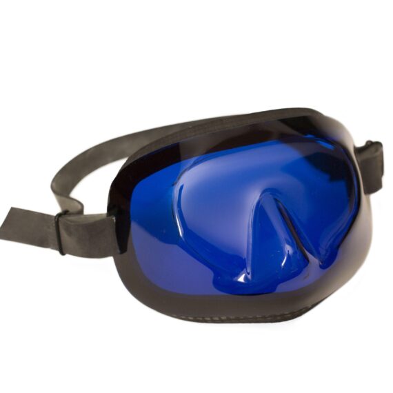 Mask Finswimming
