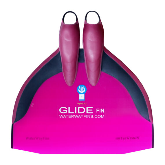 Waterway Finswimming Glide-fin