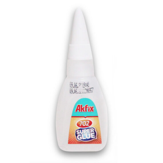 702 Akfix Glue
