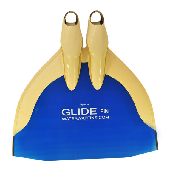 Waterway Finswimming Glide-fin