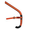 Frontal snorkel Orange