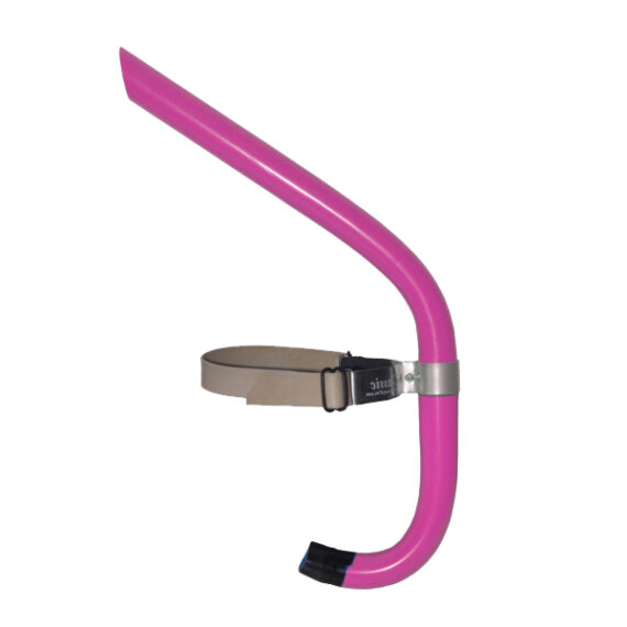Frontal snorkel Pink