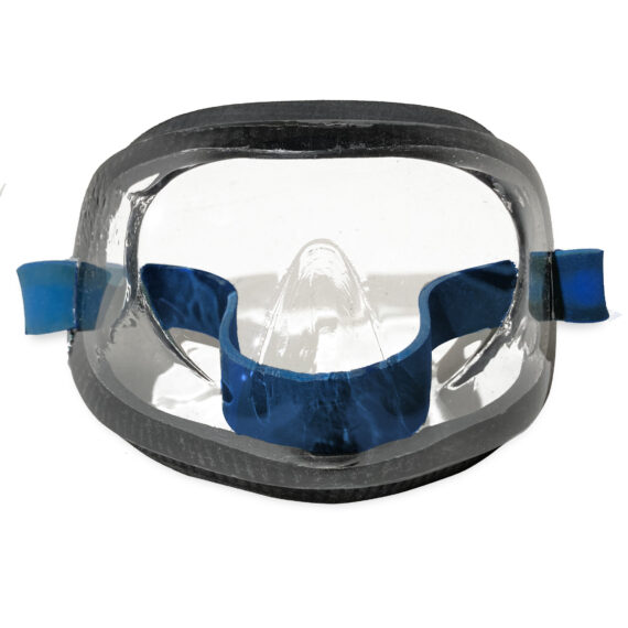 Mask Finswimming