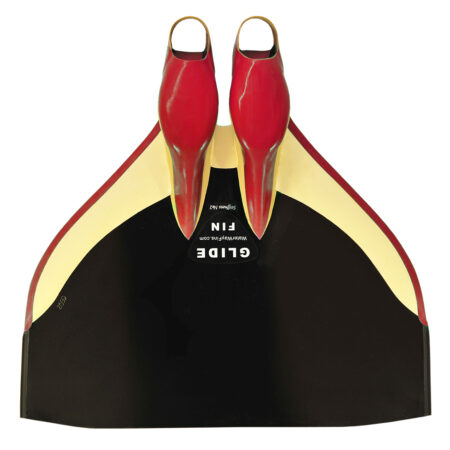 Freediving Glide-fin