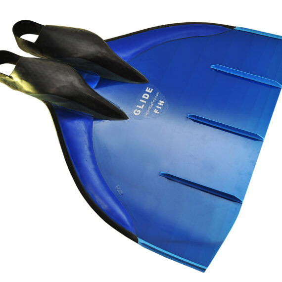 Freediving Glide-fin