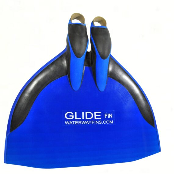 Waterway Finswimming Glide-fin