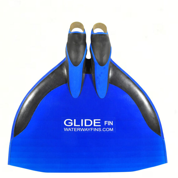 Waterway Finswimming Glide-fin