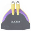 WaterWay Finswimming CARBON Glide-fin