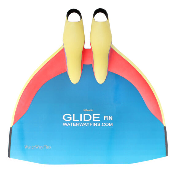 Waterway Finswimming Glide-fin