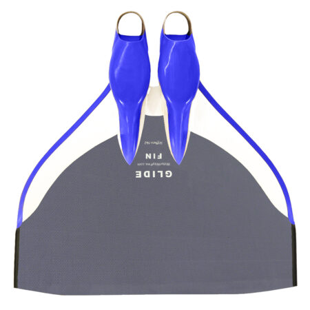 WaterWay Freediving Carbon Glide-fin