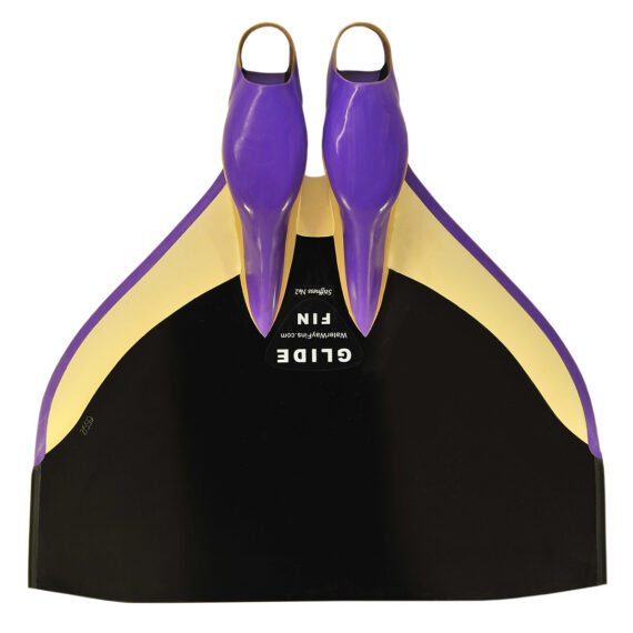 Freediving Glide-fin