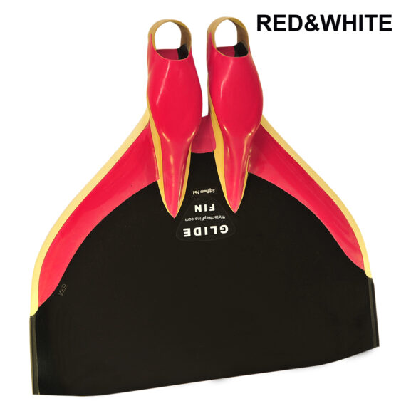 Freediving Glide-fin