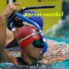 Competition snorkel SPRINT