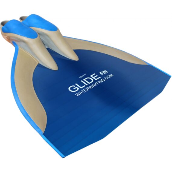 Waterway Finswimming Glide-fin