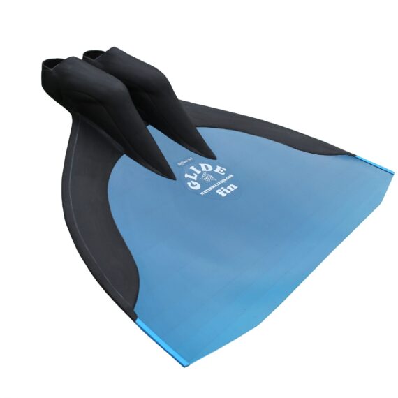 Freediving Glide-fin