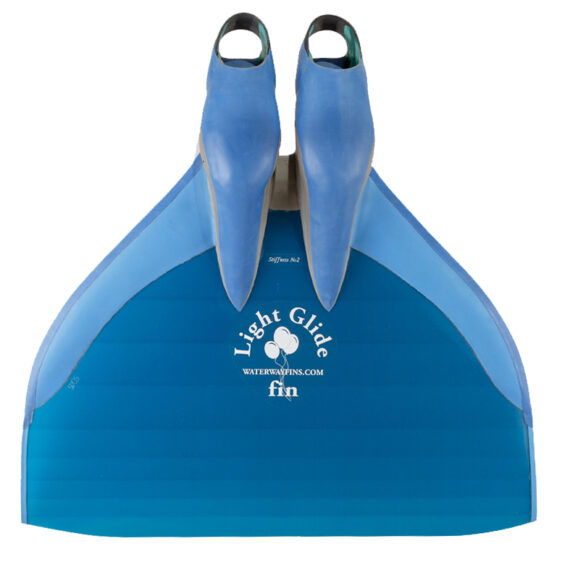 Freediving Lite Glide-fin