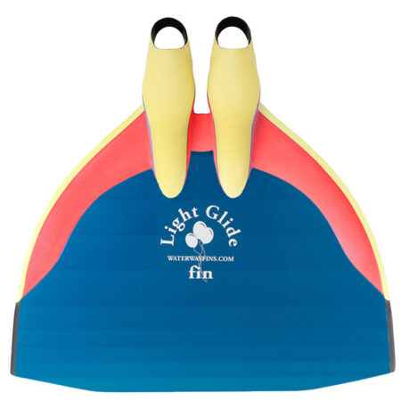 Freediving Lite Glide-fin