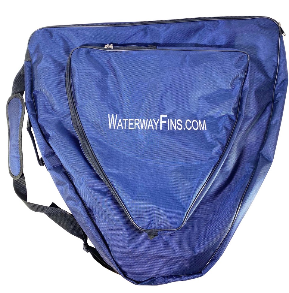 Monobag - GLIDE FIN