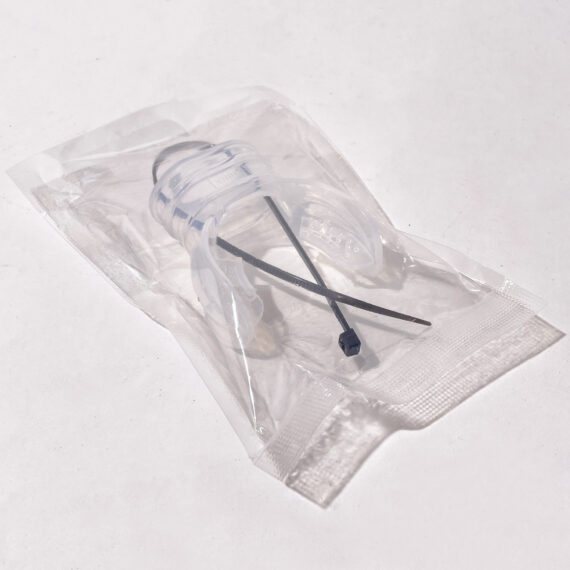 Silicon Mouthpiece