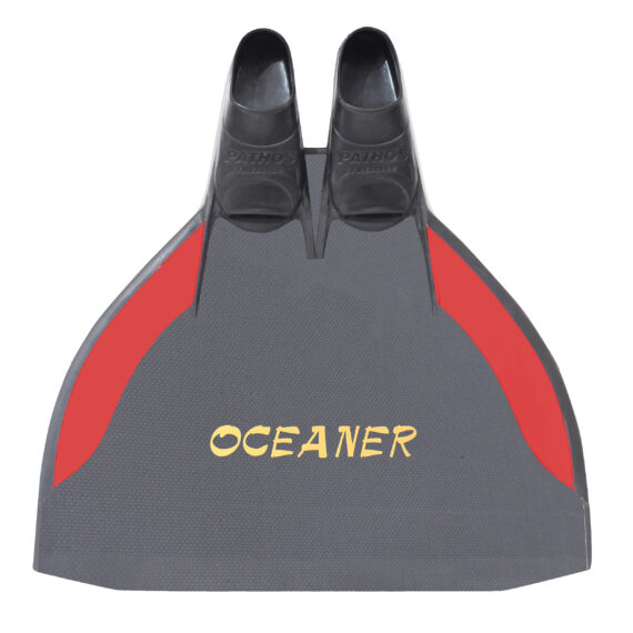 Oceaner Carbon Monofin