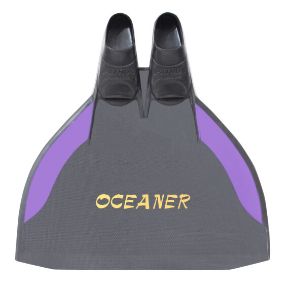 Oceaner Carbon Monofin