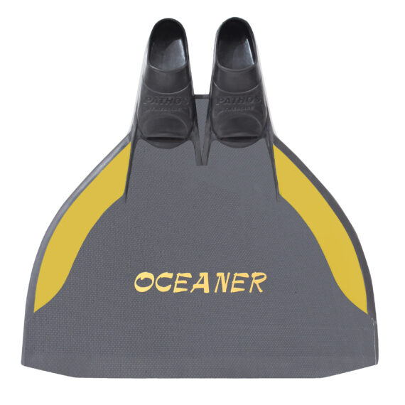 Oceaner Carbon Monofin