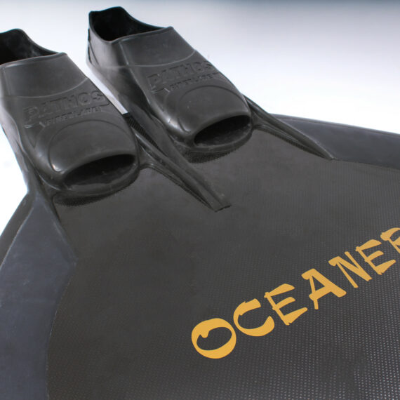 Oceaner Carbon Monofin