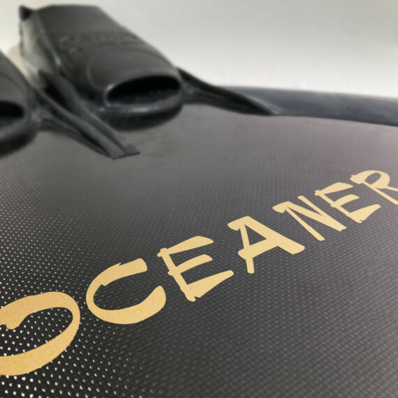 Oceaner Carbon Monofin