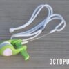 Octopus Nose Clips