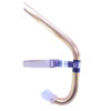 Frontal snorkel Gold