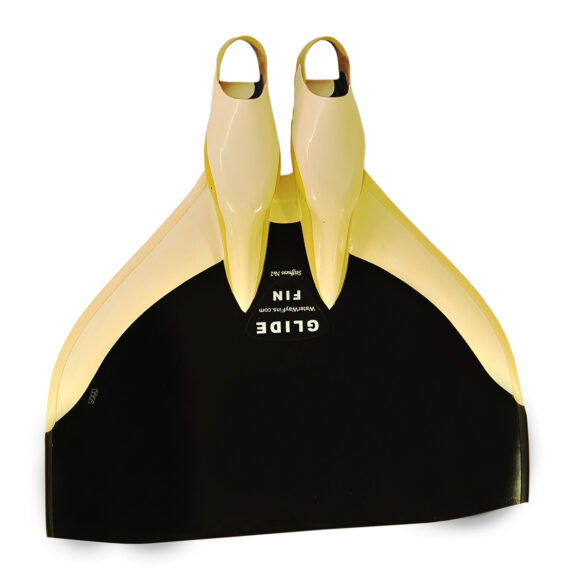 Freediving Glide-fin
