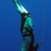 Freediving Lite Glide-fin